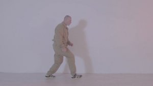 Перемещения в стойке