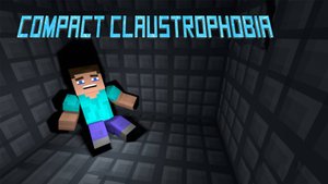 Compact Claustrophobia EP01 Слишком долго чтобы просто смотреть) #zheka_live