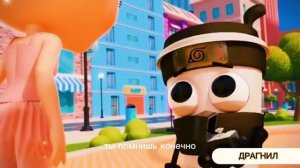 СПРУНКИ итальянские мультфильмы! Итальяно СПРУНКИ! Sprunki incredibox!