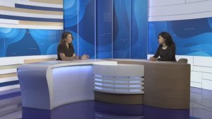 «Здесь и сейчас»: Александра Лещенко, о развитии женского футбола в 33-м регионе