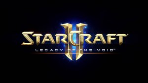StarCraft II Legacy of the Void - 14 Серия Приятного просмотра)))