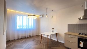 В продаже 1-комнатная квартира в ЖК "Discovery". Агентство недвижимости "Найди" г. Рязань