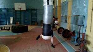 отрабатываю Маваши для себя