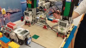 Прямой отбор Робофинист 2025 Smart_Boys