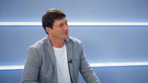 Александр Яшин о защите интересов граждан в цифровой среде