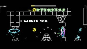 SGC 27 CPS HELL (См. таймкоды)