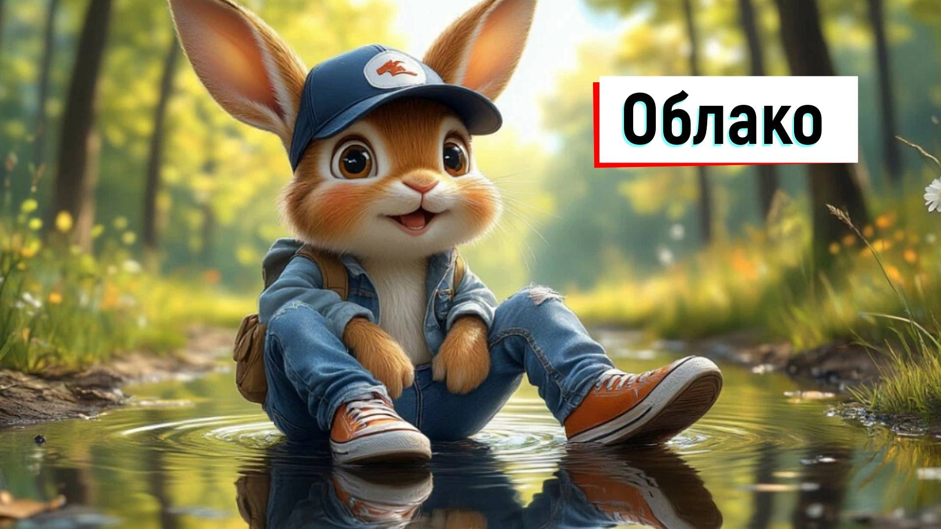 Юмор