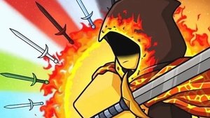 Как получить перчатку SWORDFIGHTER | Slap Battles Roblox