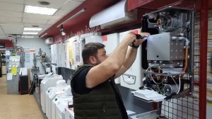 Обзор Protherm Lynx 24 или Протерм Рысь 24