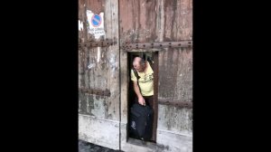 Отель в Неаполе. Италия.  (5) — 2