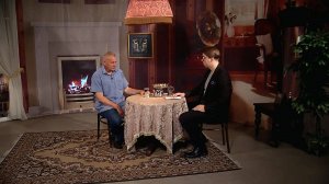 Квартира №50. Выпуск 25.07.25. День парашютиста.