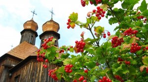 ВОТ И ЛЕТО ПРОШЛО  -  ( Оркестровый минус )