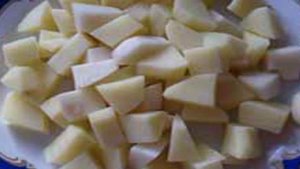 Диетический суп с курицей