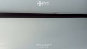 Односкатный навес с утепленным хозблоком