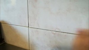 Меламиновая губка. Отзыв. Уборка дома.