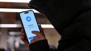 Мошенники начали красть профили с редкими именами в Telegram