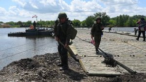 В Нижегородской области откроется новое военно-инженерное училище