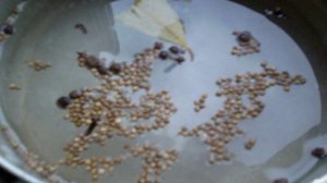 Cалака пряного посола