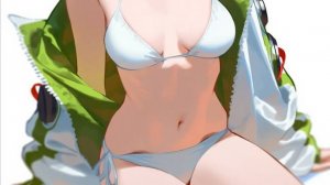 Горячие аниме картинки #152