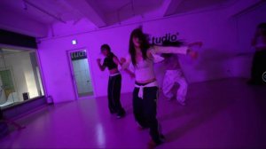 Shenseea & Megan Thee Stallion - Lick
Bera Choreography