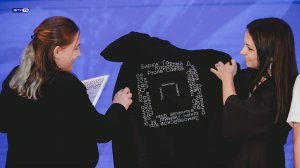 Выпускной колледжа IThub ДГТУ 2025