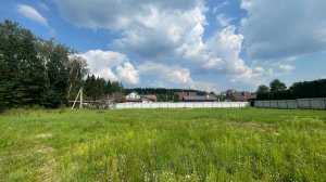 Истра, деревня Андреевское, Луговая улица, 41