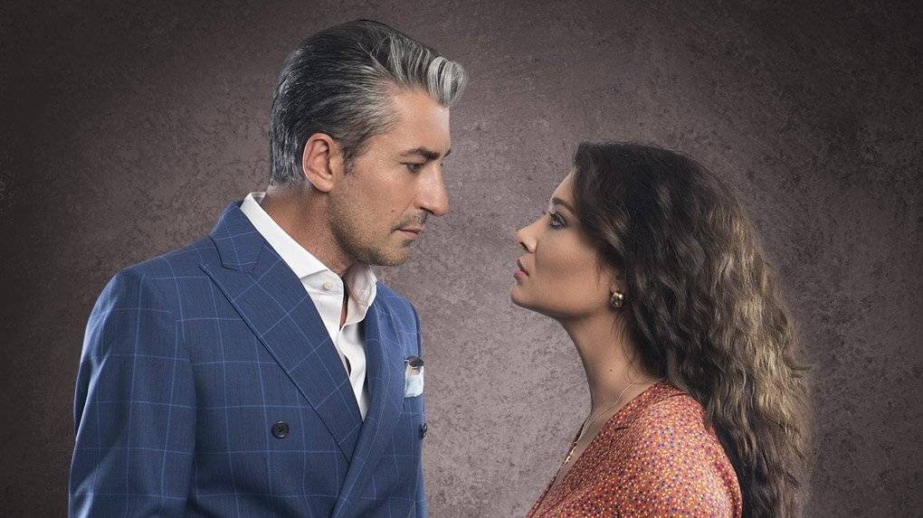 Вдребезги - 2 сезон 28 серия / Paramparça / Shattered смотреть онлайн