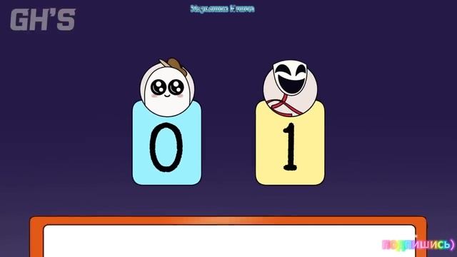 Мультяшка для детишек3 смотреть онлайн