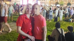 ВЛОГ : СДЕЛАЛА ПОДАРОК СЕБЕ И МУЖУ / ПОКУПКИ С OZON / ДЕНЬ ГОРОДА