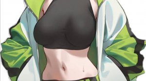 Горячие аниме картинки #151