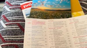 Поезд 102 Москва -Адлер /Адлер Москва .Вагон СВ ,мы просто в шоке
