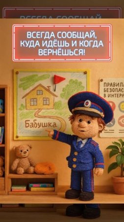 Как не попасть в неприятные ситуации как в жизни, так и в сети Интернет?