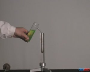 Физика. Опыты. Воздушное огниво