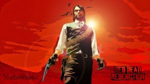 Red Dead Redemption - Часть 1: Исход в Америку