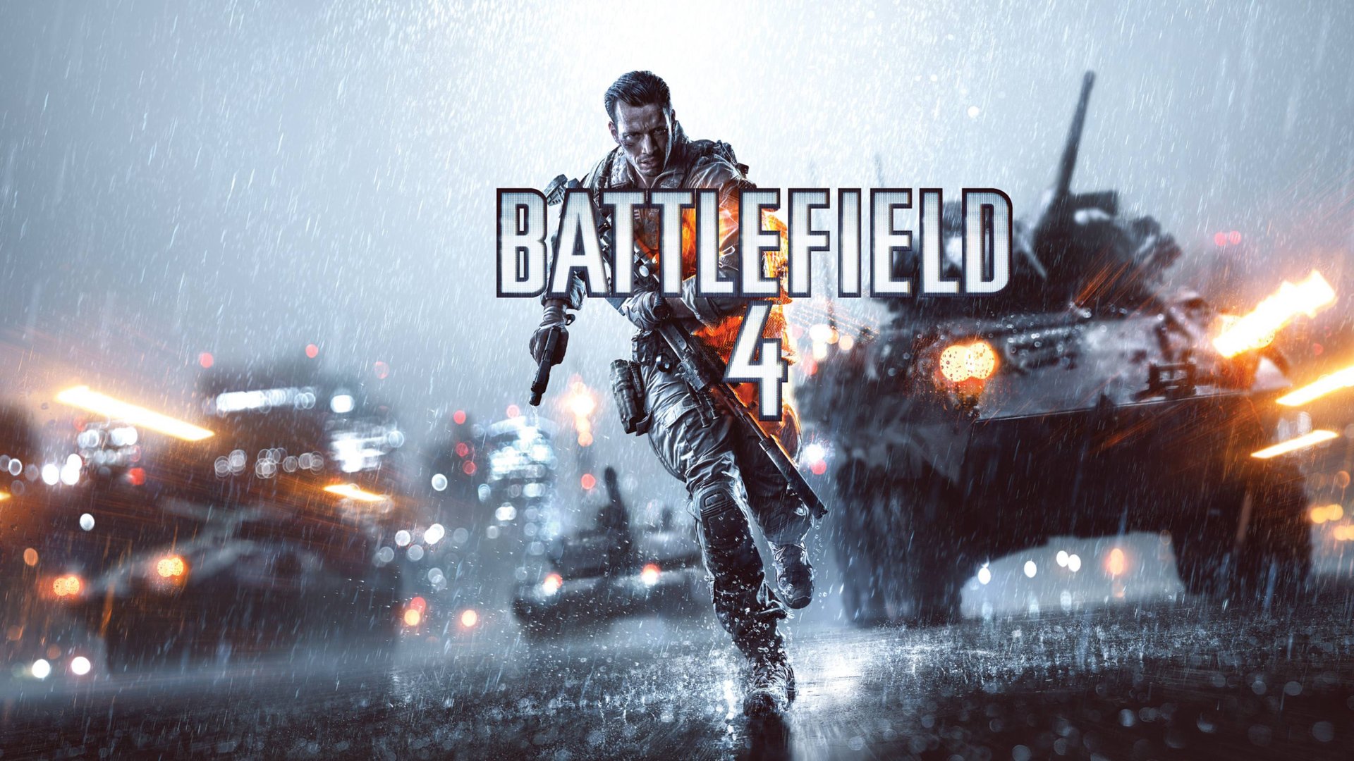 BATTLEFIELD 4 стрим смотреть онлайн