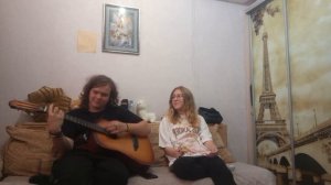 ПОЕЗДКА В АХТУБИНСК, ВСТРЕЧА С МОЕЙ ДЕВУШКОЙ  #цой #music #ахтубинск