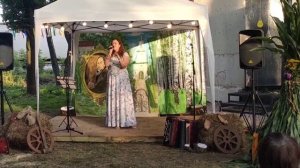 Танцы на стёклах