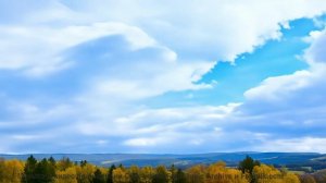 Ты услышишь себя в голосе природы - и захочешь остаться - Growing -- Fascinations Grand Chorus -- Li