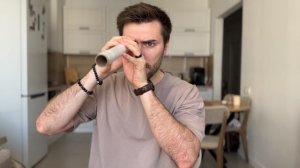 Илья Крутояров - пробы на Свидунова