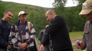 Я здесь был - Софийские озера