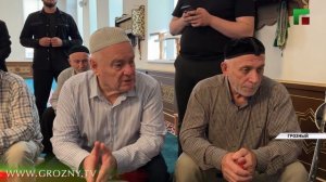 Рубрика «Новости районов». Эфир от 07. 07.2025