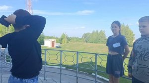 игра в кальмара ( российская версия ) 1 сезон 4 серия