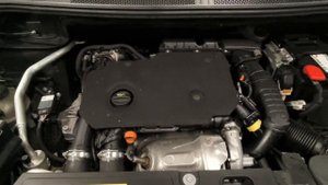 Посторонние звуки при холодном пуске 1.5 HDI DV5RC PSA(пежо,ситроен,опель,форд,тойота)