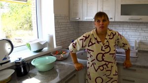 КУПИЛИ ТЕХНИКУ НА КУХНЮ, УБРАЛИ СТАРЫЙ ШКАФ ОСТАЛОСЬ ТОЛЬКО ВСЁ УСТАНОВИТЬ. Из города в деревню 839