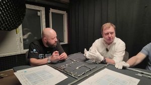 Фурнитурные встречи часть 1.