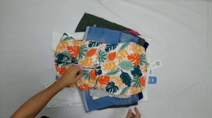 37962 Шорты, Капри, бриджи женские сток crane, 3пак, оптом