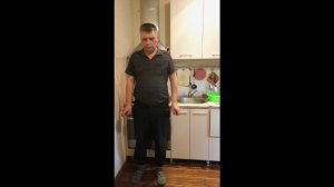 Молодая картошка с укропом на сковороде