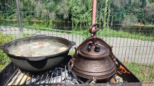 Вкусно! Душевно! Лето! Осинки!