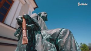 Премьера документального фильма "Айвазовский. Новая страница"