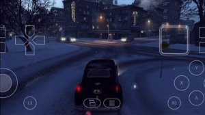 Red Magic,10S Pro,Mafia 2/Winlator